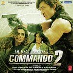 Commando 2 - Armaan Malik Song Download